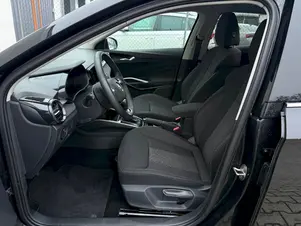 Škoda Fabia Top Selection