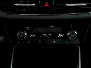 Škoda Fabia Top Selection