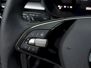 Škoda Fabia Top Selection