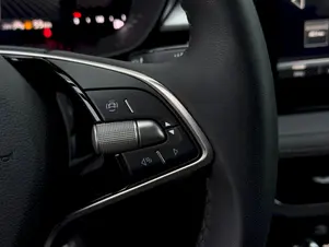 Škoda Fabia Top Selection