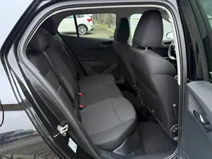 Škoda Fabia Top Selection