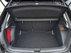 Škoda Fabia Top Selection