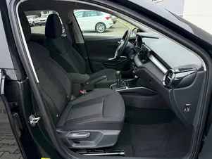 Škoda Fabia Top Selection