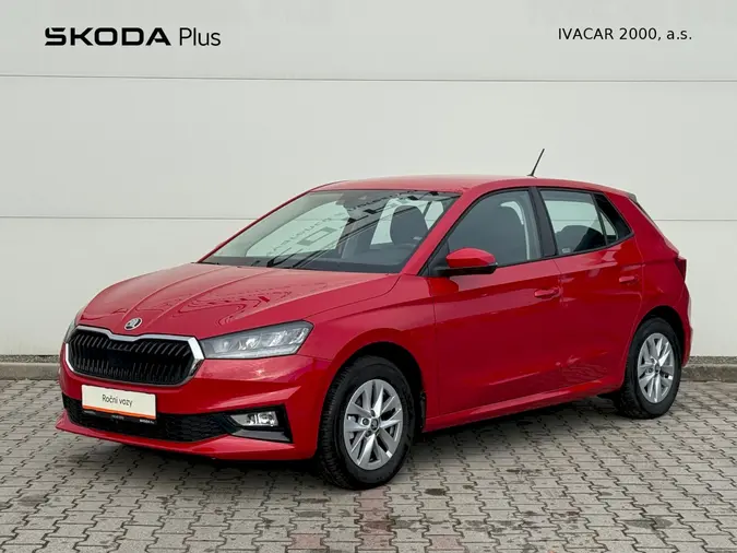 Fabia Selection