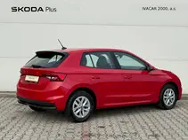 Fabia Selection