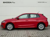 Fabia Selection