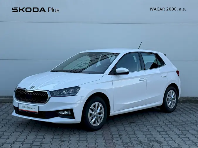 Fabia Style