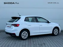 Fabia Style