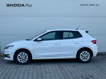 Fabia Style