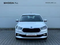 Fabia Style