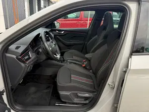 Škoda Scala Monte Carlo