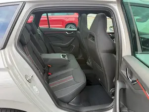 Škoda Scala Monte Carlo