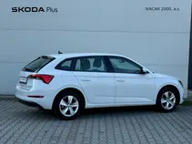 Scala Ambition Plus