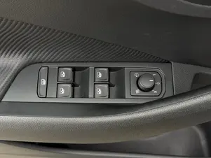 Škoda Scala Monte Carlo