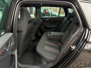 Škoda Scala Monte Carlo