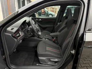 Škoda Scala Monte Carlo