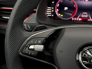 Škoda Scala Monte Carlo