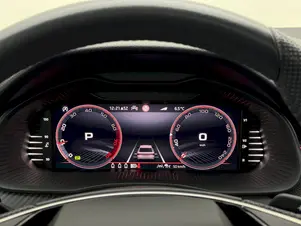 Škoda Scala Monte Carlo