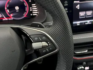 Škoda Scala Monte Carlo