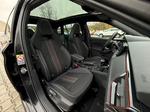 Škoda Scala Monte Carlo