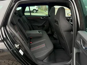 Škoda Scala Monte Carlo