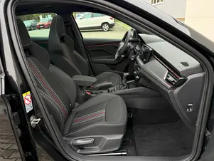 Škoda Scala Monte Carlo