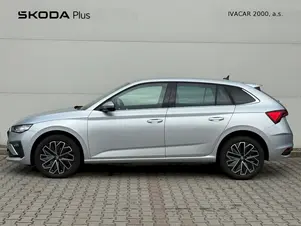 Škoda Scala Top Selection