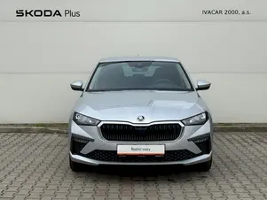 Škoda Scala Top Selection