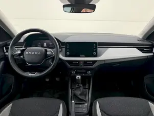 Škoda Scala Top Selection