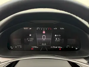 Škoda Scala Top Selection