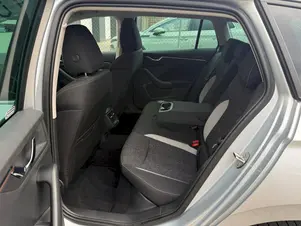 Škoda Scala Top Selection