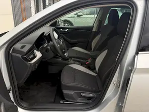 Škoda Scala Top Selection