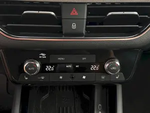 Škoda Scala Top Selection