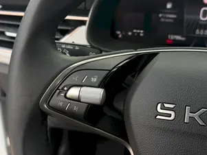 Škoda Scala Top Selection