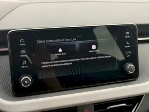 Škoda Scala Top Selection