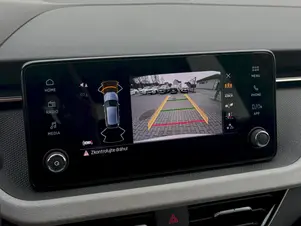 Škoda Scala Top Selection