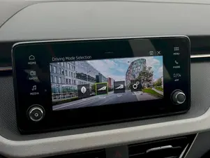 Škoda Scala Top Selection