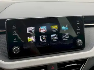 Škoda Scala Top Selection