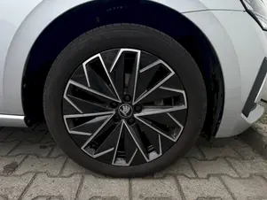 Škoda Scala Top Selection