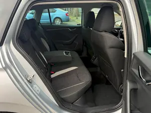 Škoda Scala Top Selection