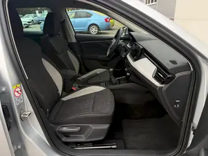 Škoda Scala Top Selection