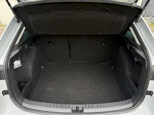 Škoda Scala Top Selection