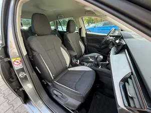 Škoda Scala Top Selection