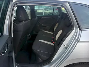 Škoda Scala Top Selection