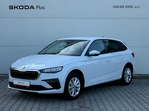 Škoda Scala Selection