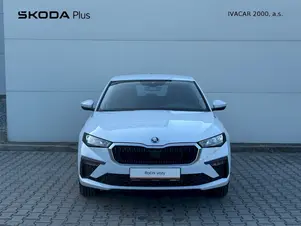 Škoda Scala Selection