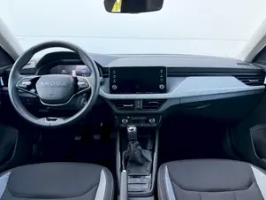 Škoda Scala Selection