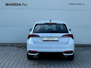 Škoda Scala Selection