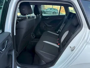 Škoda Scala Selection