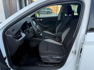 Škoda Scala Selection